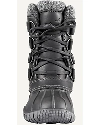 Baffin Women's Yellowknife Cuff Boots - Round Toe