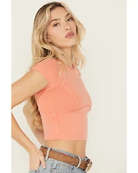 Free People Women's Protagonist Tee