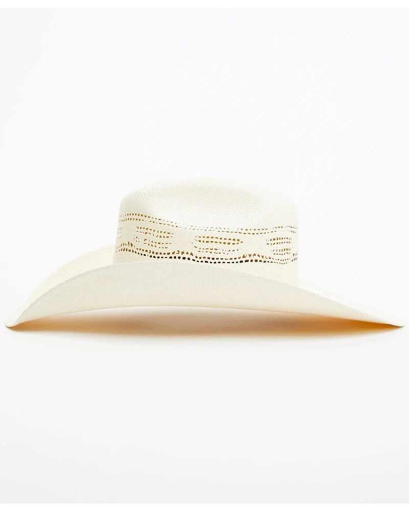 Cody James Straw Cowboy Hat