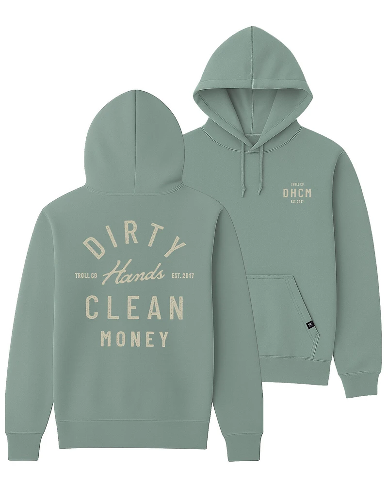 Troll Co Women's Juno Graphic Hoodie