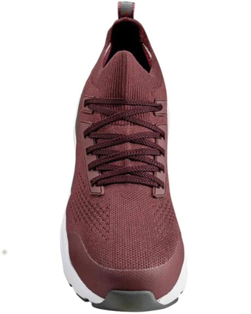 Carhartt Women's 3" Haslett Work Shoes - Nano Composite Toe