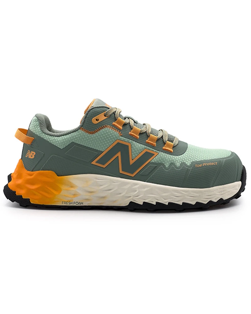 New Balance Women's Cremorne Work Shoes - Composite Toe