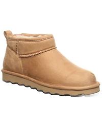 Bearpaw Women's Shorty Vegan Casual Boots