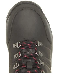 Wolverine Men's Chisel 6" Waterproof Work Boots - Steel Toe