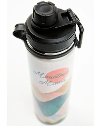 Boot Barn Ranch Women's 25oz Mountain Mama Endurance Bottle