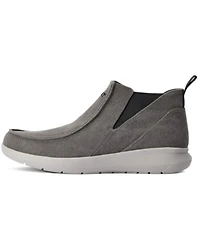 Ariat Men's Hilo Midway Slip-On Casual Shoes - Moc Toe