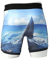 Cinch Men's Jaws Boxer Briefs