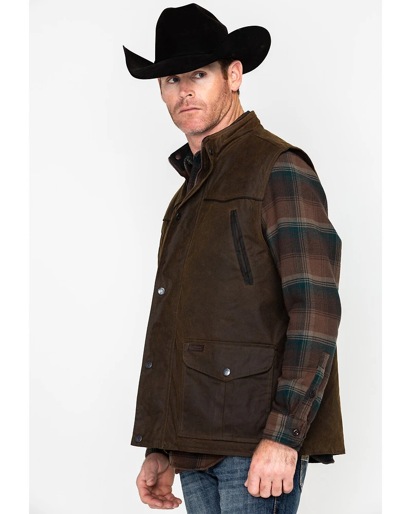 Outback Trading Co. Men's Magnum Vest