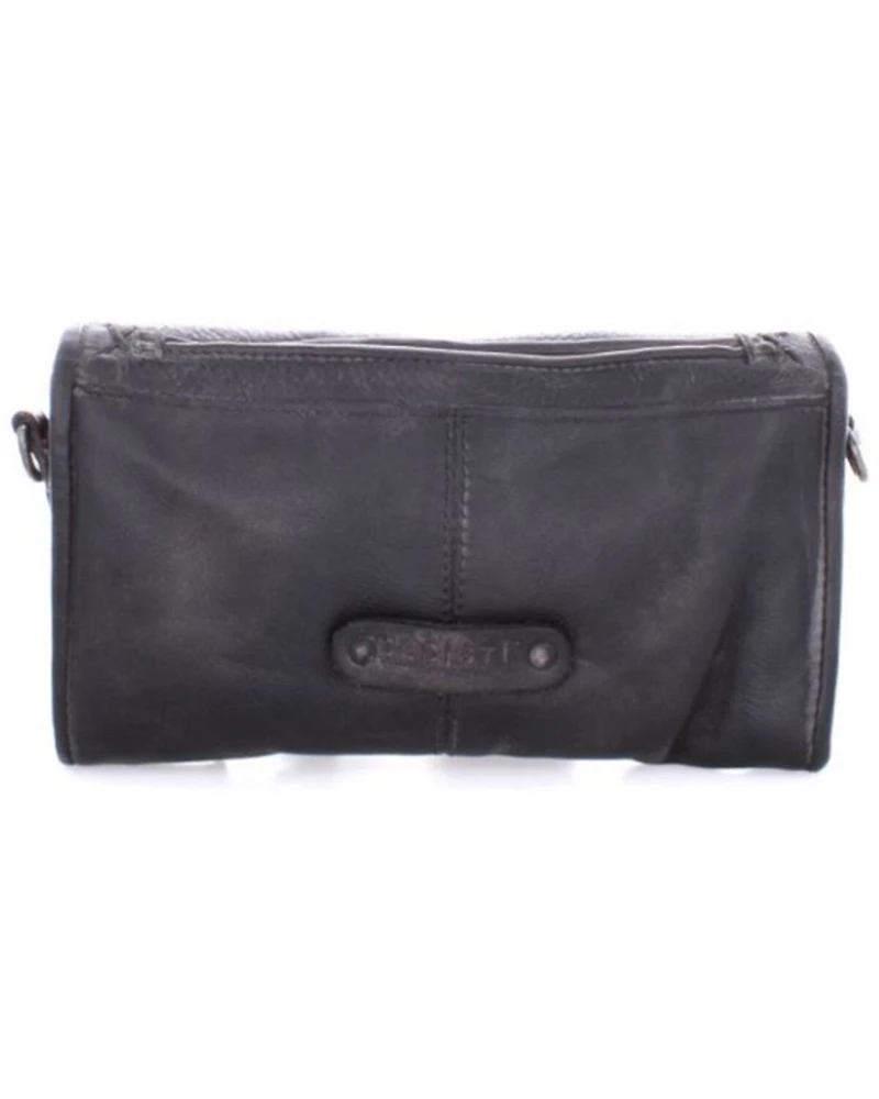 Bed Stu Women's Amina Wristlet Crossbody Bag