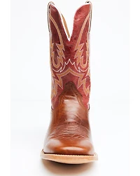 Cody James Men's Camden Western Boots - Broad Square Toe