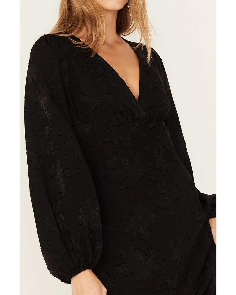 Talisman Women's Melody Mini Dress