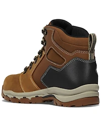 Danner Men's 4.5" Vicious Waterproof Work Boots