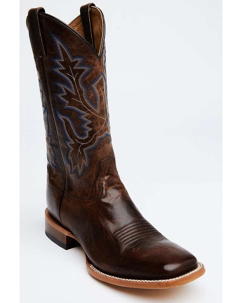 Cody James Men's Duval Western Boots - Broad Square Toe