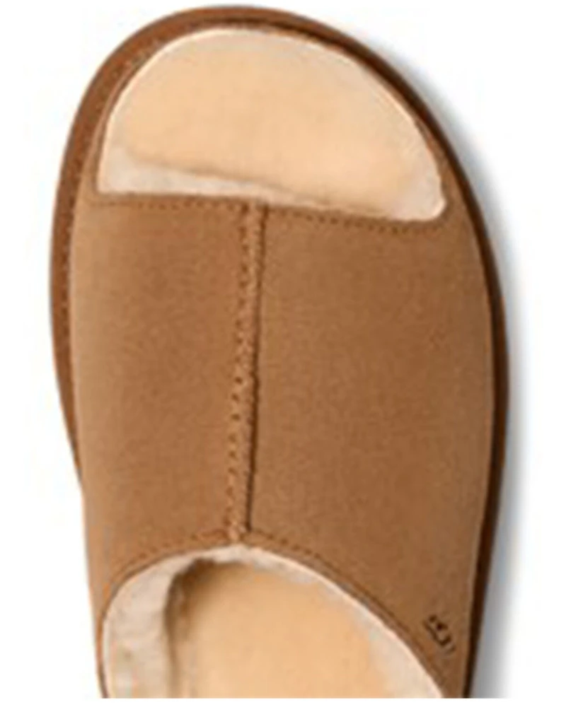 UGG Women's Greenport Slide Slippers