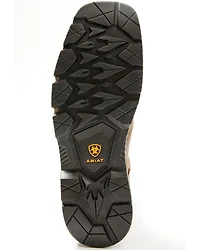 Ariat Men's Rebar Flex H2O Western Work Boots - Composite Toe