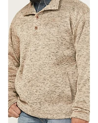 Ariat Men's Caldwell Button-Down Sweater Pullover