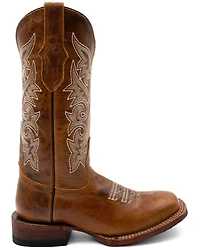 Ferrini Women's Mae Tall Western Boots - Square Toe