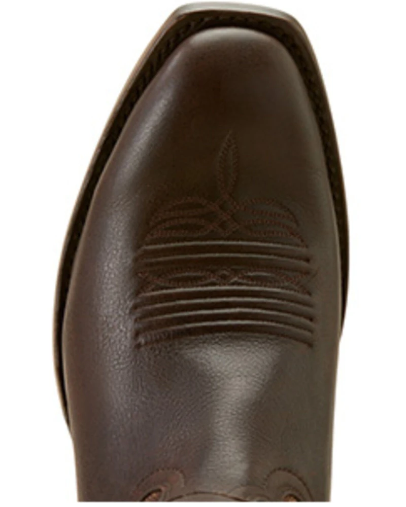 Ariat Men's Willie Western Boots - Square Toe