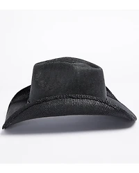 Cody James Kids' Straw Cowboy Hat