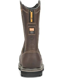 Matterhorn Men's 10" Waterproof Boots - Composite Toe