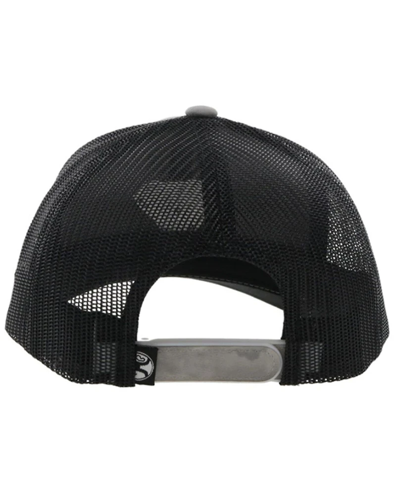 Hooey Women's Rope Like A Girl Patch Trucker Cap