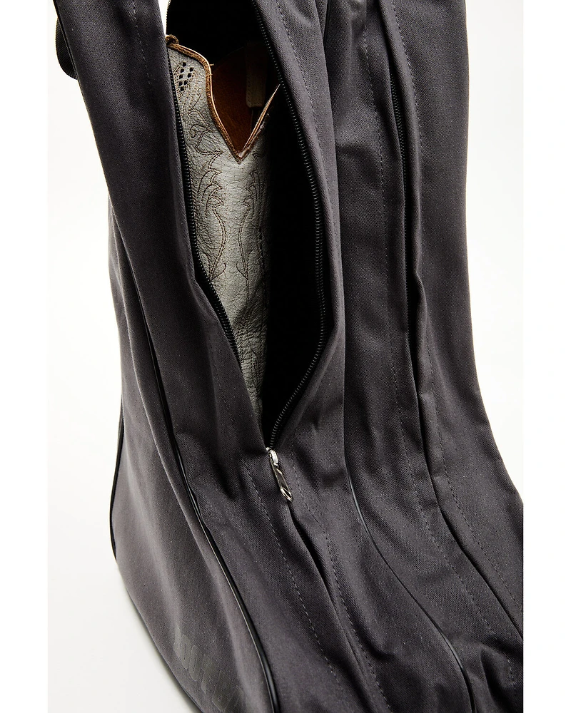 Boot Barn Canvas Boot Bag