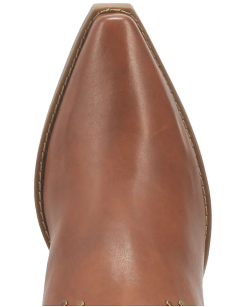 Dingo Women's True West Western Boots - Snip Toe