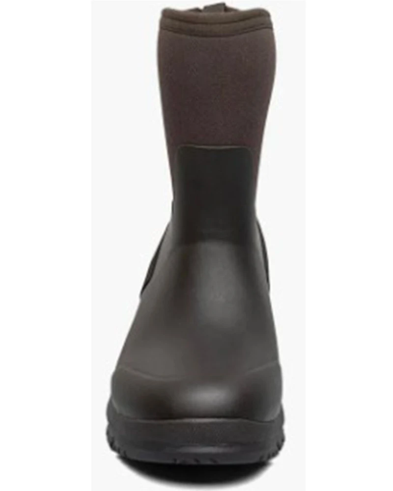 Bogs Men's Sauvie Basin II Rain Boots - Round Toe