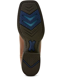 Ariat Women's Captivate Western Performance Boots - Broad Square Toe