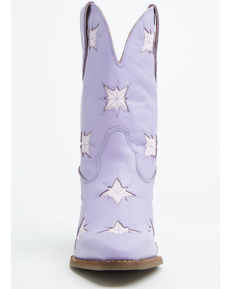 Dingo Women's Starburst Western Booties