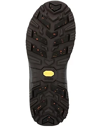 Muck Boots Men's Apex Pro 16" Insulated Western Work - Round Toe