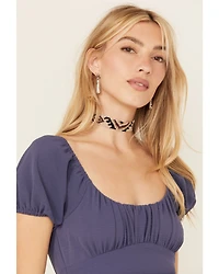 Shyanne Women's Genevieve 5-in-1 Bandana Accessory