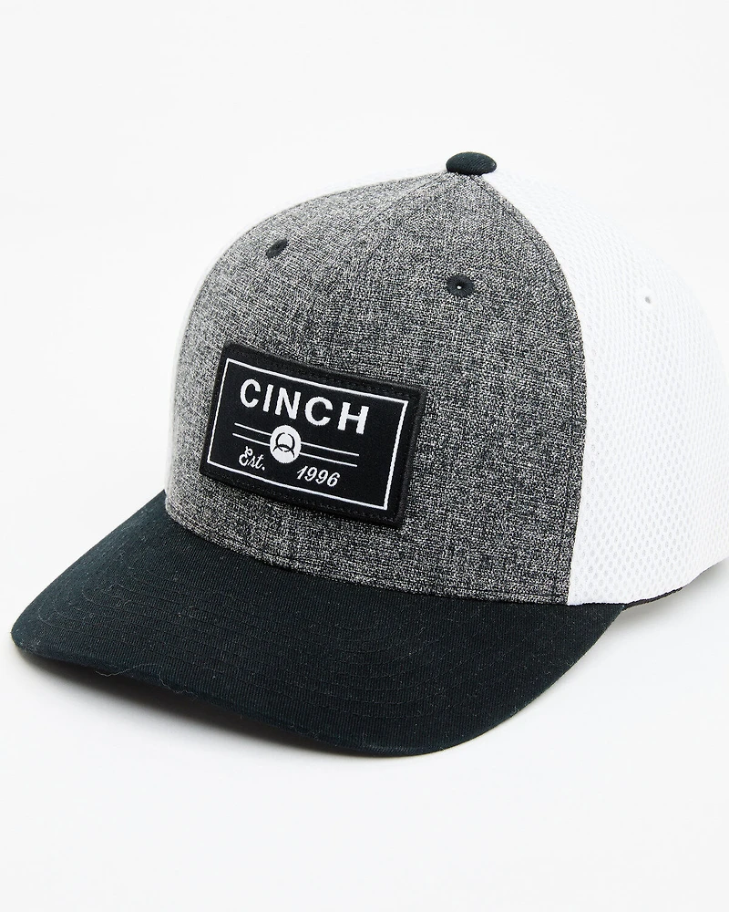 Cinch Men's Logo Ball Cap