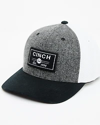 Cinch Men's Logo Ball Cap