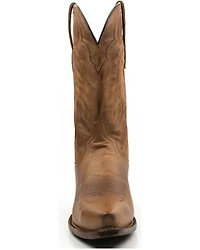 Dan Post Men's 13" Calico Western Boots - Snip Toe