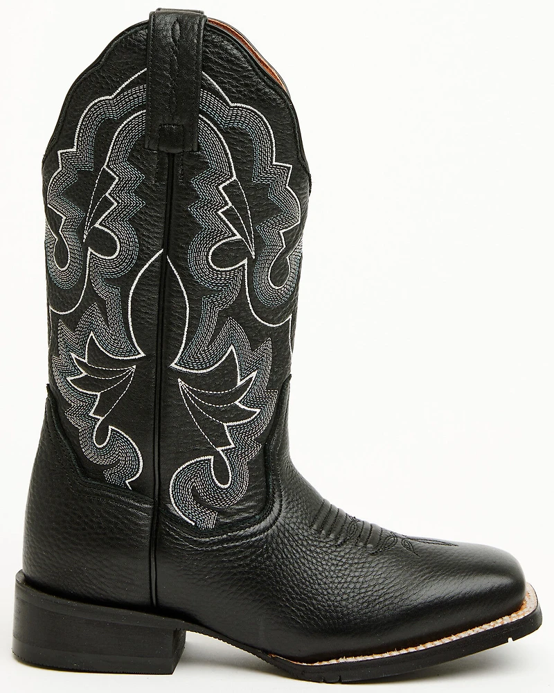 Dan Post Women's Lizzie Performance Western Boots - Broad Square Toe