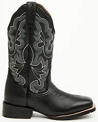 Dan Post Women's Lizzie Performance Western Boots - Broad Square Toe