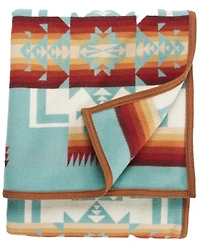 Pendleton Chief Joseph Blanket