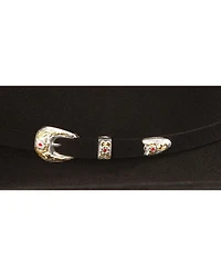 Larry Mahan 6X Felt Cowboy Hat