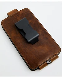 Cody James Men's Nash Southwestern Woven Cell Phone Wallet