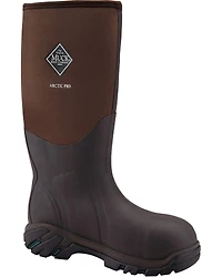 Muck Boots Men's Arctic Pro - Steel Toe