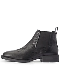 Ariat Men's Booker Ultra Chukka Boots - Square Toe