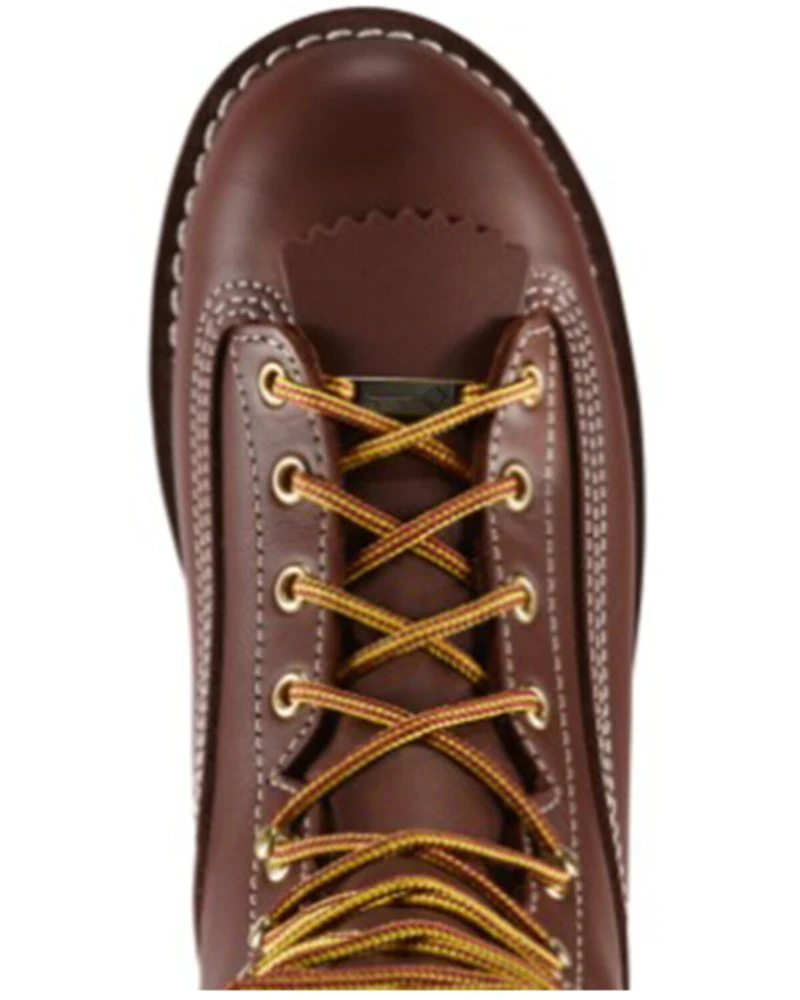 Danner Men's Power Foreman Wedge Work Boots - Composite Toe