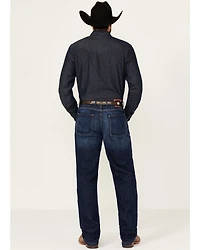 Kimes Ranch Men's Dillon Relaxed Fit Bootcut Jeans