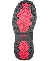 Wolverine Men's Alpha Infinity Waterproof Work Boots - Soft Toe