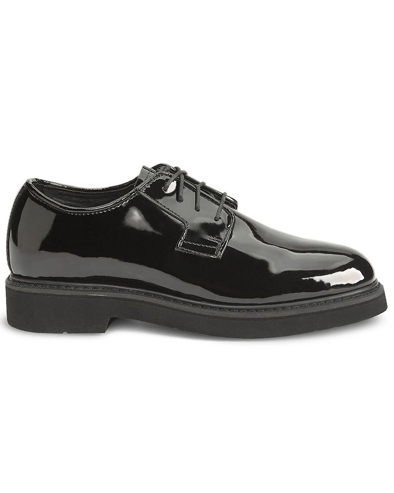 Rocky Men's High Gloss Dress Oxford Shoes