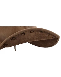 Bullhide Men's Melbourne Leather Hat