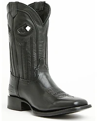 Phantom Rider Men's 11" Arcana Western Boots - Square Toe