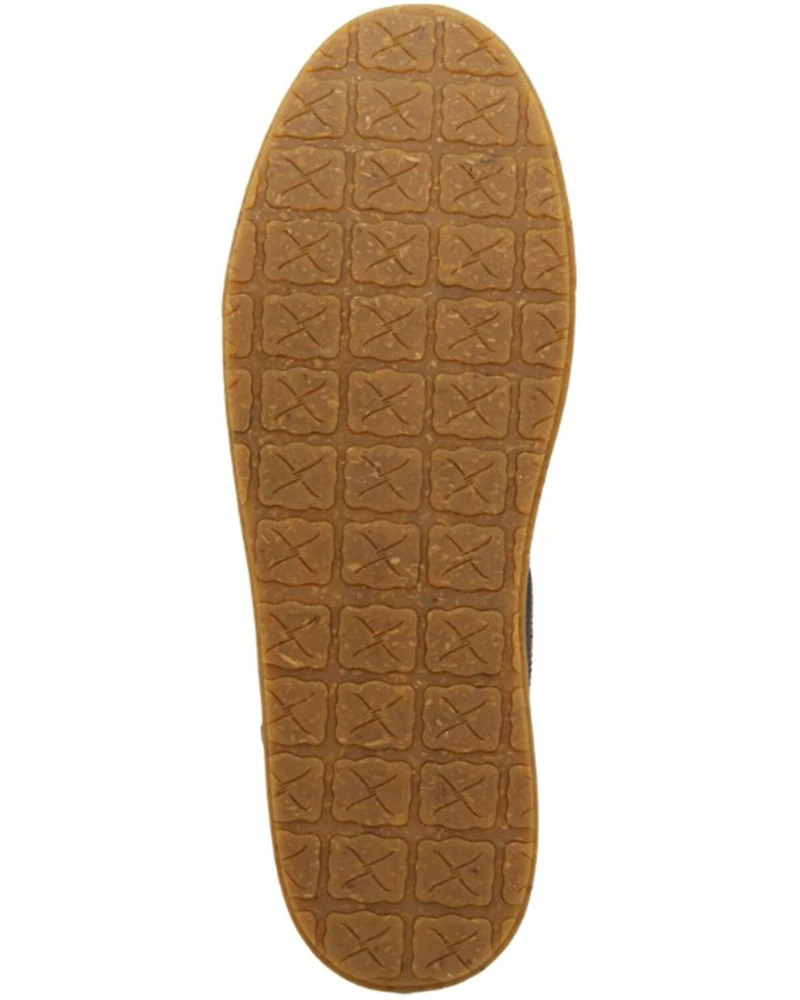 Twisted X Men's Kick Lace-Up Casual Shoe