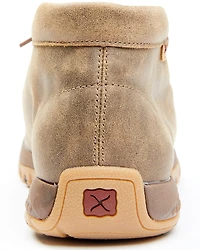 Twisted X Men's Chukka Driving Mocs